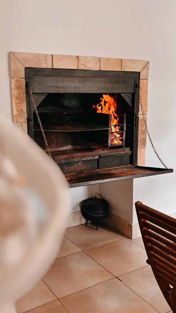 To Let 2 Bedroom Property for Rent in Diaz Beach Western Cape